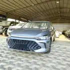 بايك U5 بلس موديل 2025 اقل الاسعار