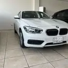 BMW_120i_حاله الوكاله لمحبي السيارات الرياضيه
