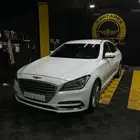 جنسس 2018 كاش او دفعات