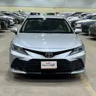 كامري 2022 استاندر سعودي