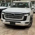 تويوتا لاندكروزر GXR4 بنزين سعودى 2025 كاش فقط