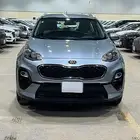 سبورتاج 2021 1600 سعودي
