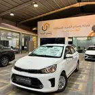 كيا بيجاس 1.4 GLS موديل 2025 كاش واجار منتهي بتمويل