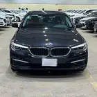 بي ام دبليو 520_2020 سعودي