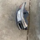 شمعه يمين فورد فلكس