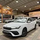 عرض خاص MG 5 استاندر 1.5 موديل 2025 لوحات