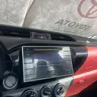 مسجل هايلكس وتايوتا