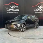 هونداي كونا 2025