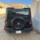 جيب رانقلر jeep wrangler 2011 للبيع