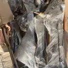 علبة دركسون مازدا cx9