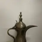 دلة رسلان قديمة