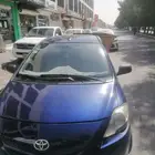 يارس 2012 قير توماتيك