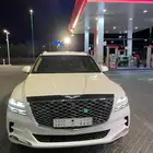 جنسس GV80 رويال 2021