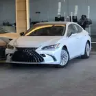 لكزس ES 350 فئه CC بريمي موديل 2025 متوفر لدى الحسن