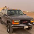 جمس سوبربان 2500 1998