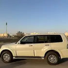 ميتسوبيشي باجيرو 2015