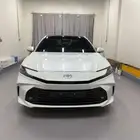 كامري ال اي هايبرد 2025