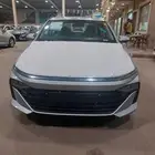 هونداي اكسنت فليت 1.5 سعودي 2025