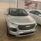 شيفروليه جروف نص فل 2025