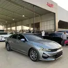 كيا 5 2020 عداد 125000 بنزين استاندر