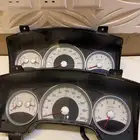طبلون سيارة