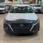 نيسان التيما ستاندر 2025 سعودي
