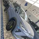 هافال H6 GT 2025 فيس ليفت
