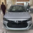 سوزوكي ديزاير 2025 كاش واقساط- الشكل الجديد والقديم