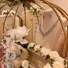 دبش عروس جديد ماله ثلاث شهور جاهز مزين
