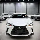 لكزس ( NX 350 AH ) موديل 2025 أقل الأسعار