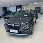 سوزوكي فرونكس