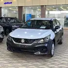 سوزوكي بالينو 2025 استاندر