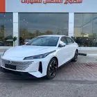 شانجان ايدو بلس ليمتد موديل 2025م