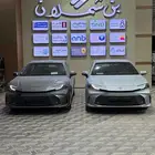 كامري ستاندر خليجي الساير متوفر جميع الالوان موديل 2025