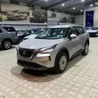 اكس تريل استاندر 5 راكب دبل 2025