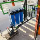 فلاتر مياة للخزانات و المنزل بالكامل