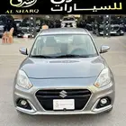 سوزوكي ديزاير فل كامل 2023