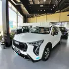 هافال جوليان موديل 2025 فئة الاكتف مع ضمان وصيانه