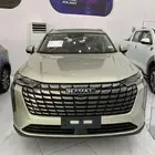 هافال H6 بانوراما 2026 الشكل جديد