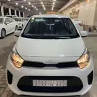 للبيع كيا بيكانتو 2022 سعودي عداد قليل ( مخززنه )