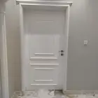 تفصيل أبواب وكراسي النوم