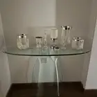 طاولة قزاز