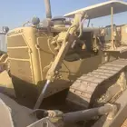 بلدوزر D8K للبيع