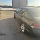 هوندا سيفيك 2007 فل كامل نظيفه