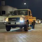تويوتا شاص 2020 نظيف