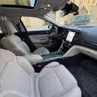 Renaul Megane LE PLUS Leather 2025   رينو ميجان كسر زيرو