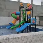 العاب مائيه و العاب حدائق