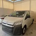 هاي اس فان بضاعه ديزل 2025 سقف عادي جير عادي