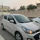 سبارك شبه مخزن