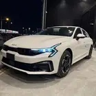 كيا K5 GL